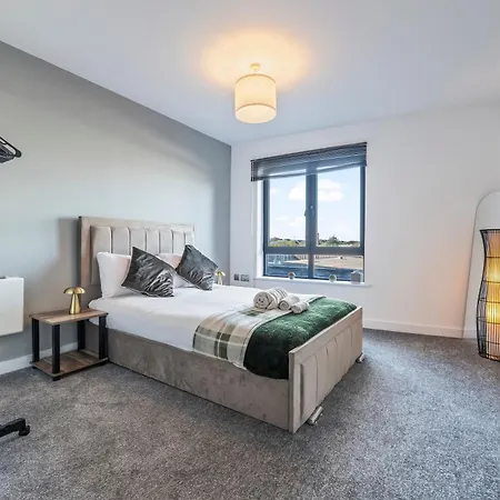 Flat In Centre Leeds (West Yorkshire)